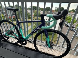 Canyon Ultimate SL7 CF Women - 2XS