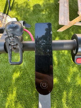 Xiaomi Mi Electric Scooter Pro 2