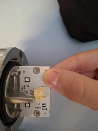 Módulos LED DRL BMW Serie 2 (2 uds)