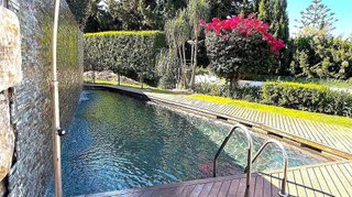 Chalet en alquiler en Hacienda Las Chapas en Marbella
