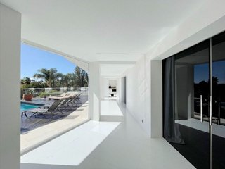 Chalet en alquiler en Hacienda Las Chapas en Marbella