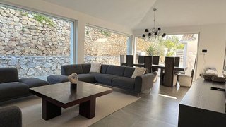Chalet en alquiler en Hacienda Las Chapas en Marbella