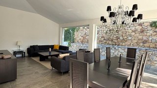 Chalet en alquiler en Hacienda Las Chapas en Marbella