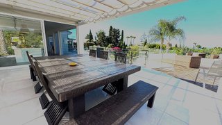 Chalet en alquiler en Hacienda Las Chapas en Marbella