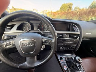 Audi A5 2007