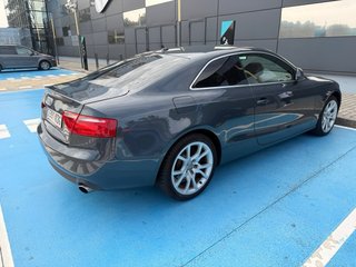 Audi A5 2007