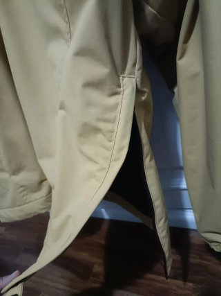 Chaqueta Canguro Carhartt original  Pullover