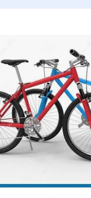 Bicicletas niño y adulto