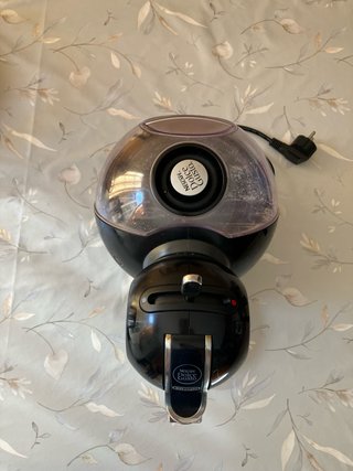 Cafetera Nescafé Dolce Gusto De'Longhi