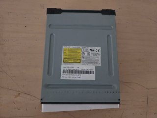 Lettore DVD Xbox 360 Slim Lite-On DG-16D5S