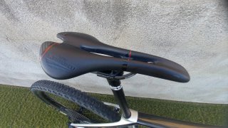 Bicicleta BTT Canyon Exceed CF 7