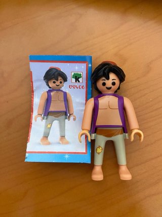 Playmobil Disney Kinder Sorpresa