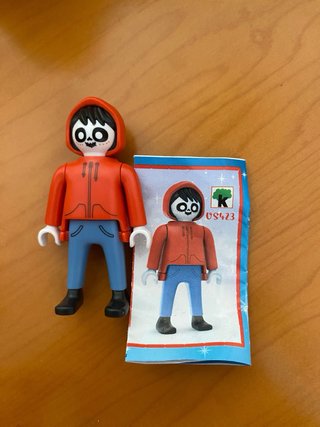 Playmobil Disney Kinder Sorpresa