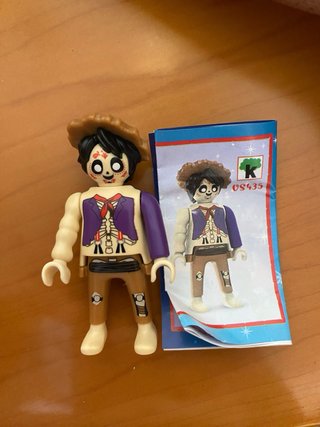 Playmobil Disney Kinder Sorpresa