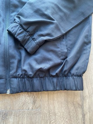 Set sportivo Lacoste nero