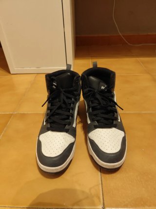 Zapatillas Puma Talla 46
