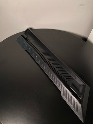 Soporte Vertical para PS4 Slim