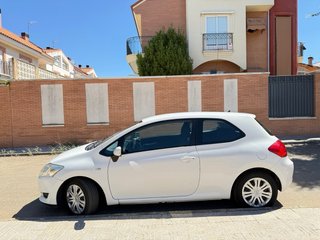 Toyota Auris 2007