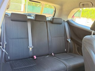 Toyota Auris 2007