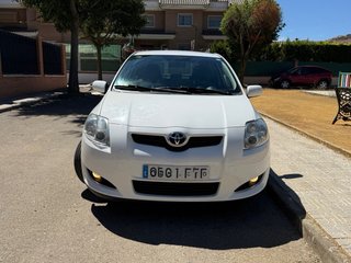 Toyota Auris 2007