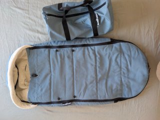 Saco de Invierno Babyzen Yoyo