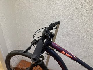 Bicicleta Rockrider 120