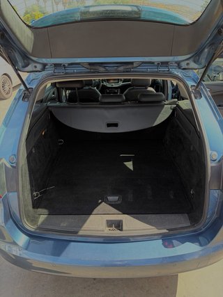 Opel Astra 2017