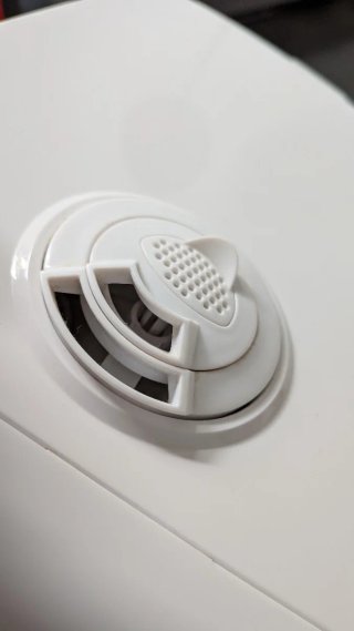 Humidificador Elechomes SH8820 5,5L