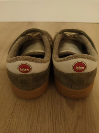 Zapatillas Lejan T28