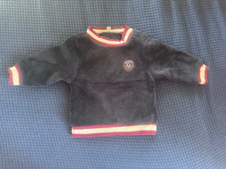 Lotto abbigliamento bimbo 3 mesi