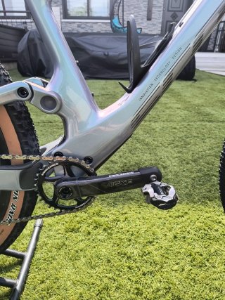 Scott Spark RC Pro Talla M