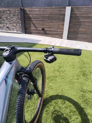 Scott Spark RC Pro Talla M