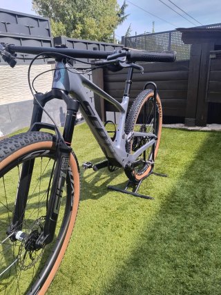 Scott Spark RC Pro Talla M