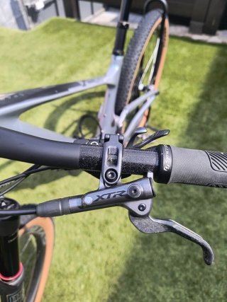 Scott Spark RC Pro Talla M