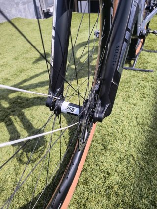Scott Spark RC Pro Talla M