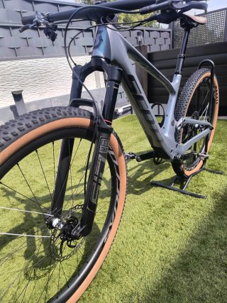 Scott Spark RC Pro Talla M