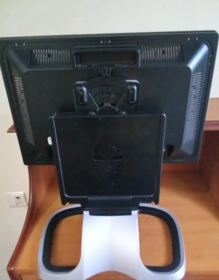 Monitor HP LE1901Wi