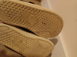 Zapatos Feroz T28