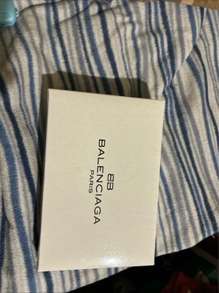 Portafoglio Balenciaga
