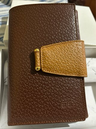 Portafoglio Balenciaga
