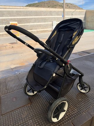 Cybex Balios M Silla de Paseo