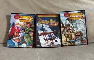 Clásicos inolvidables