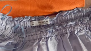 Lote ropa chica