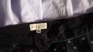Lote ropa chica