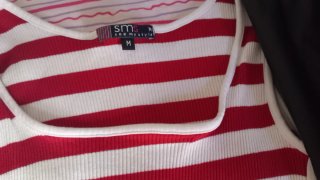 Lote ropa chica