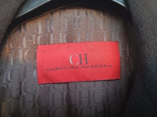 Abrigo Carolina Herrera Mujer
