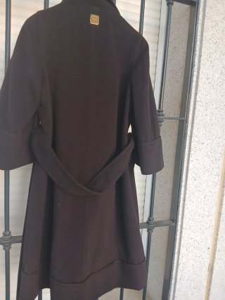 Abrigo Carolina Herrera Mujer