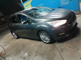 Ford C-MAX 2015