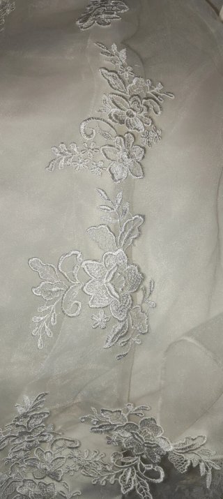 Abito da sposa - Majesté (Atelier a Ginevra)