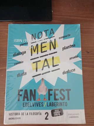 Proyecto: FanFest - Historia de la Filosofía 2 ...